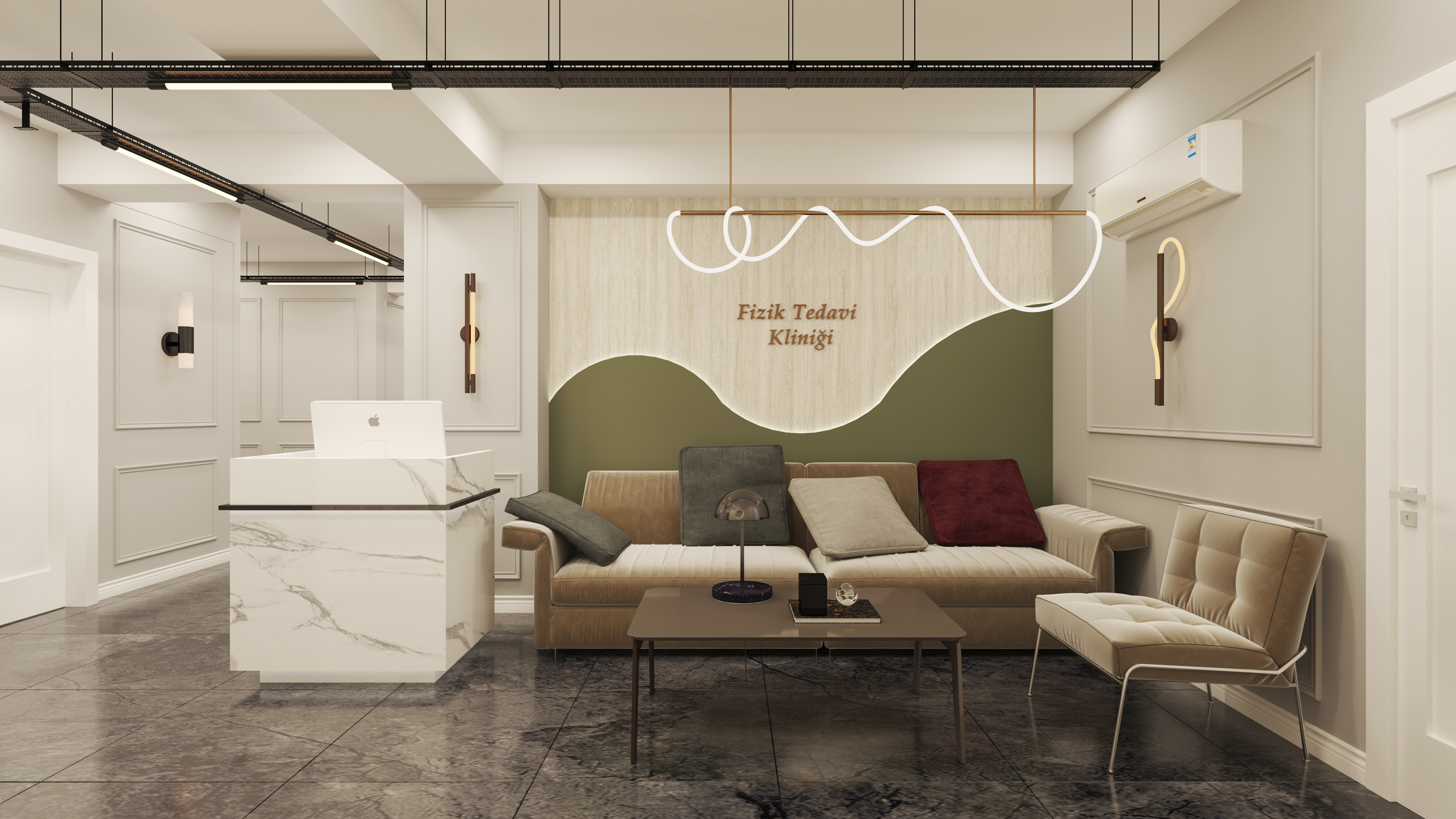 Arnavutköy Fizyoterapi Kliniği