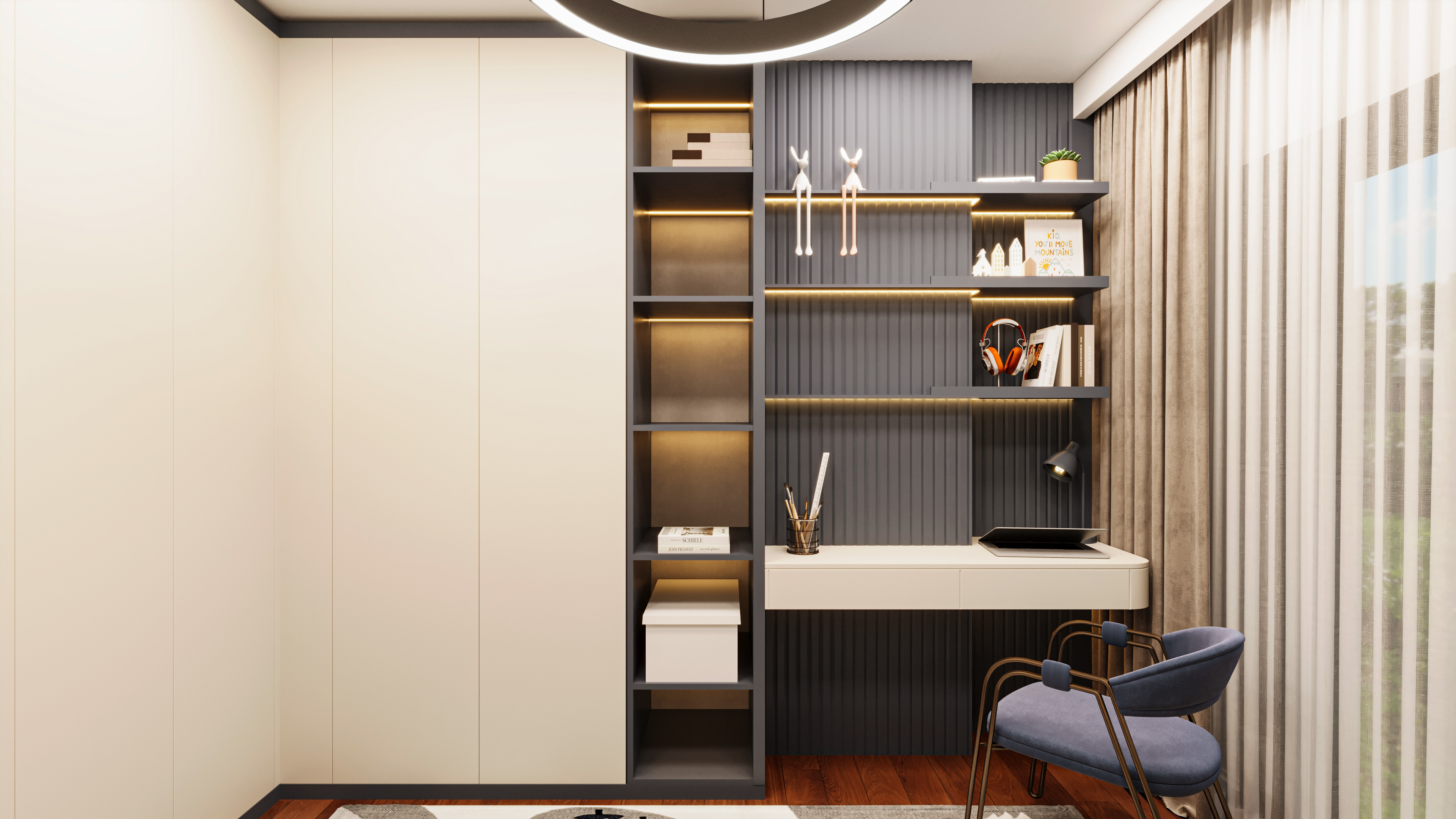 Kadıköy Göztepe Konut