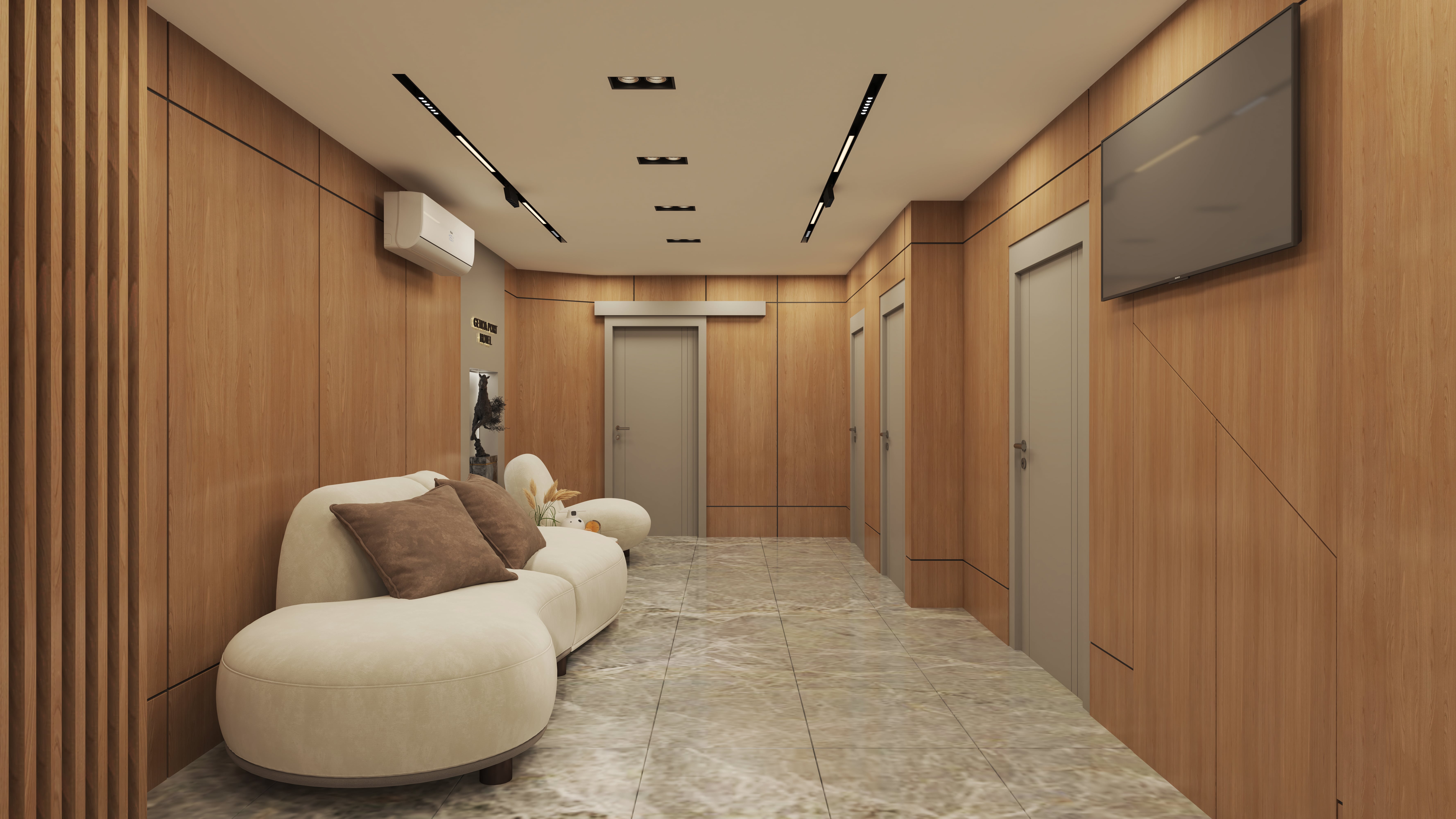 Karaköy Genoa Port Hotel