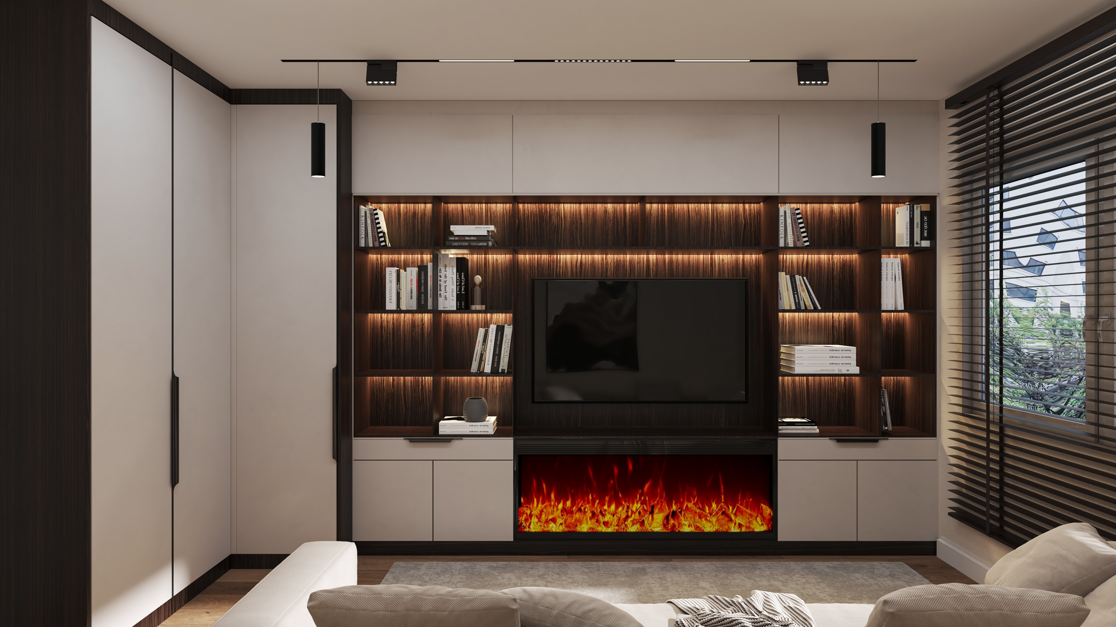 Kadıköy Göztepe Konut