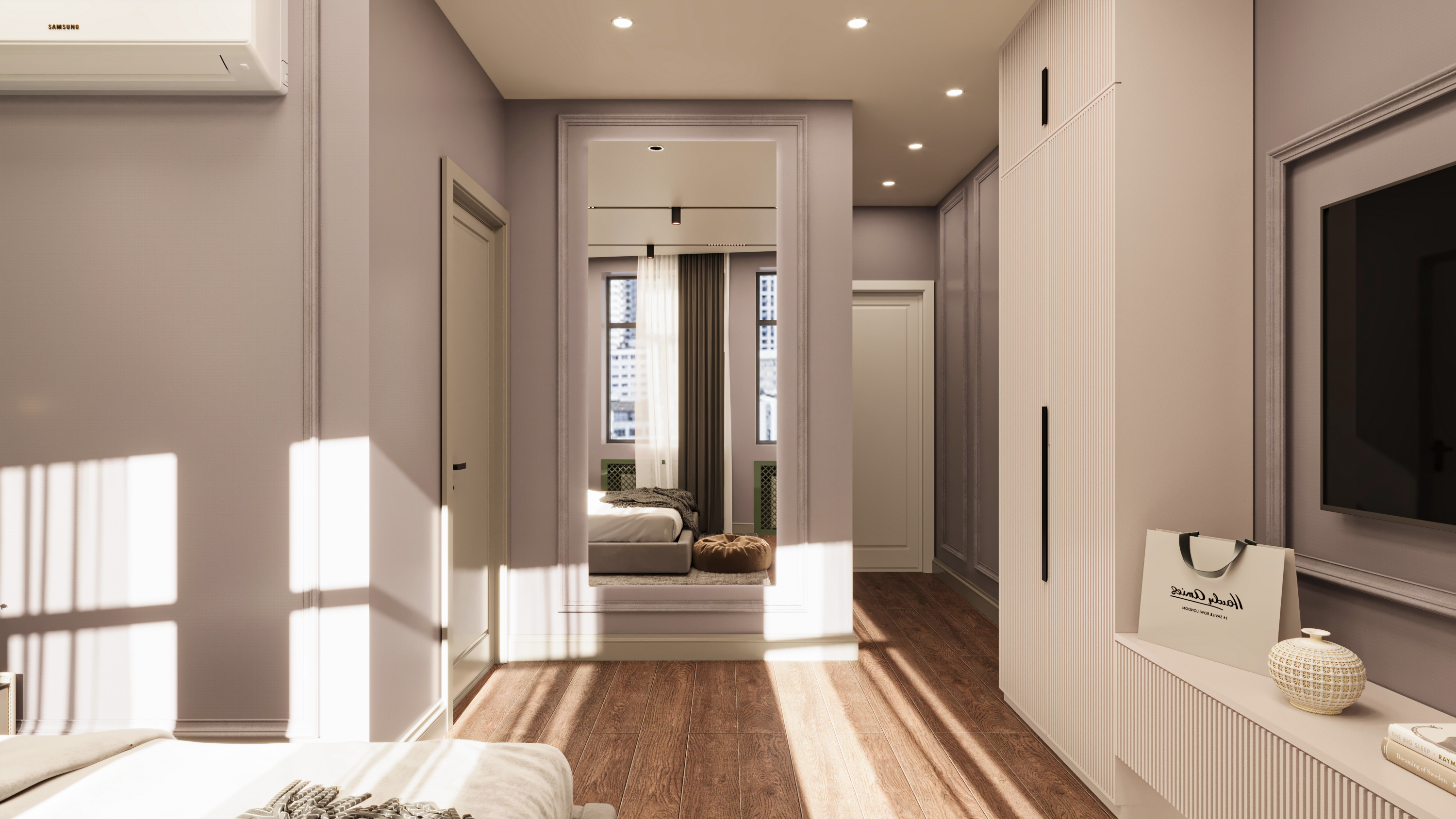 Karaköy Genoa Port Hotel