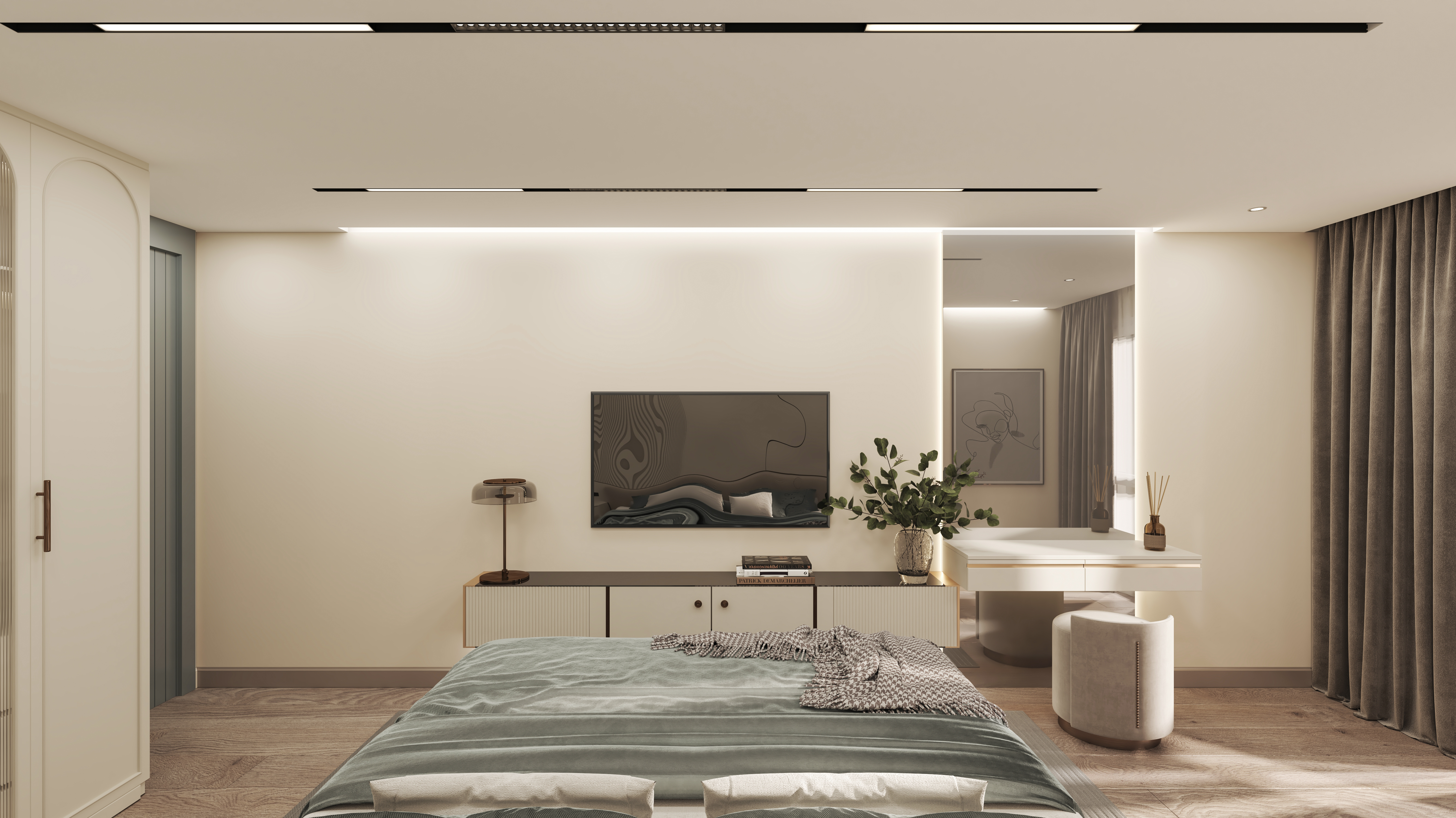 Büyükçekmece Villa