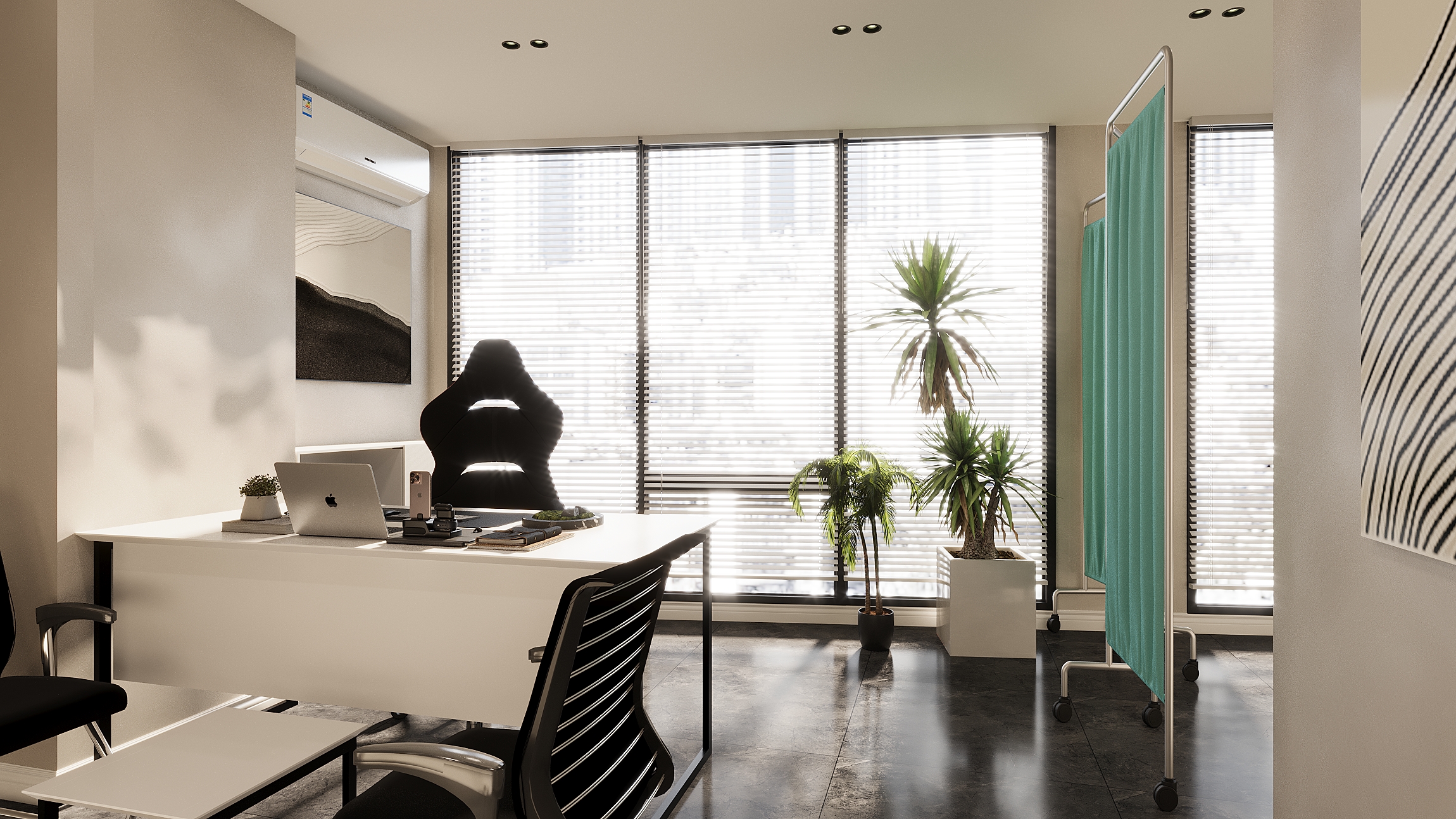 Arnavutköy Fizyoterapi Kliniği