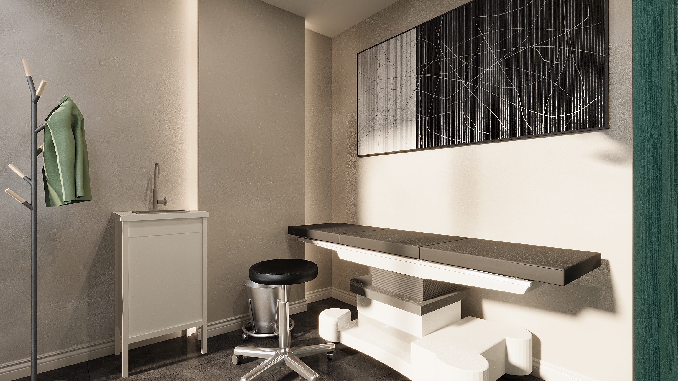 Arnavutköy Fizyoterapi Kliniği