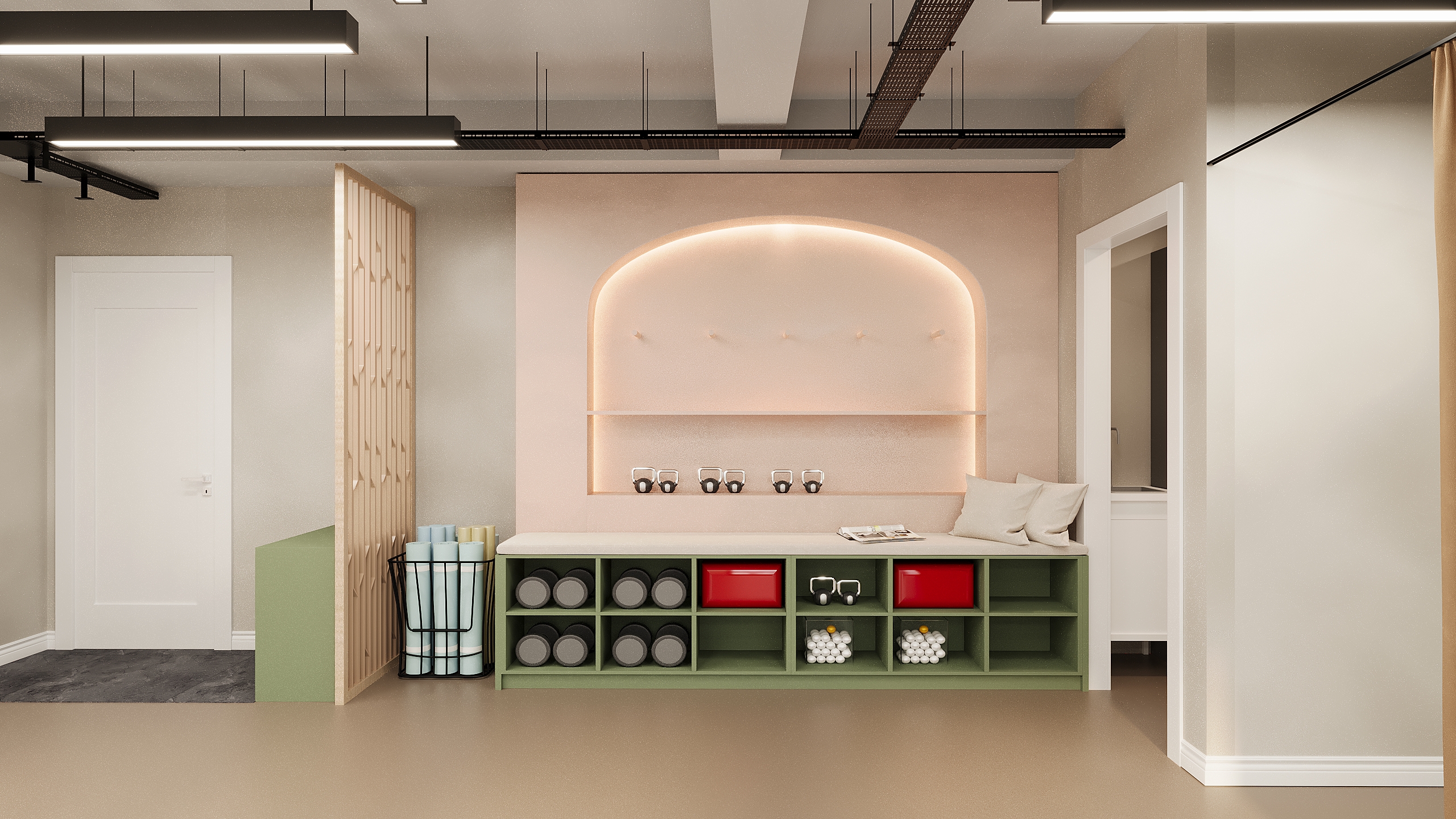 Arnavutköy Fizyoterapi Kliniği