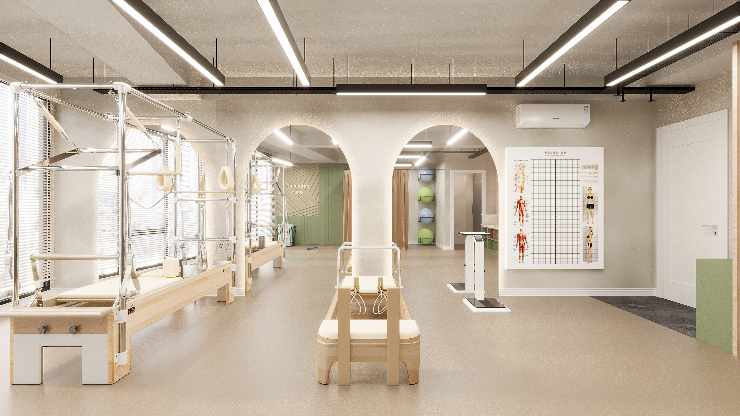 Arnavutköy Fizyoterapi Kliniği