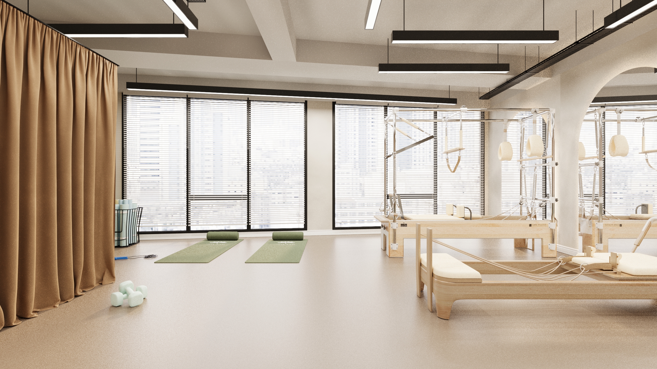 Arnavutköy Fizyoterapi Kliniği